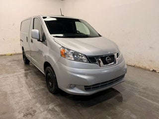 2019 Nissan NV200 SV