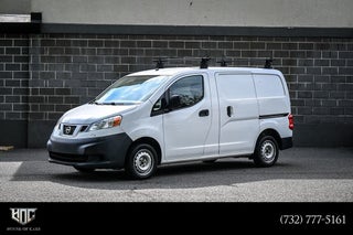2019 Nissan NV200 SV