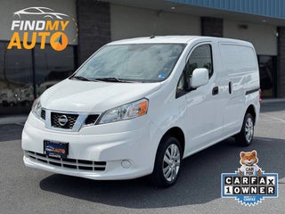 2020 Nissan NV200 SV