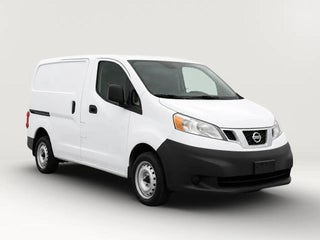 2015 Nissan NV200 SV