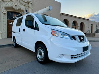 2015 Nissan NV200 SV