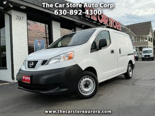 2017 Nissan NV200 SV