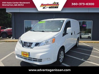 2019 Nissan NV200 SV