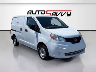 2021 Nissan NV200 SV