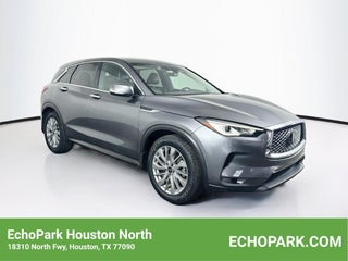 2023 Infiniti QX50 Pure
