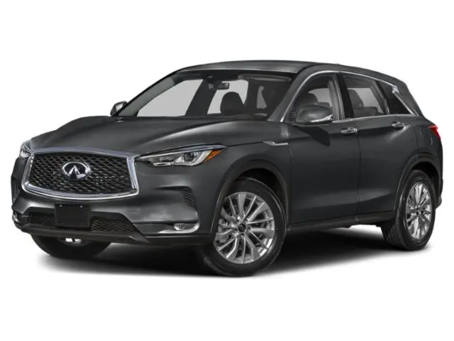 2023 Infiniti QX50 Pure