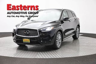 2023 Infiniti QX50 Pure