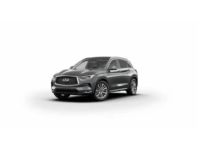 2025 Infiniti QX50 Luxe