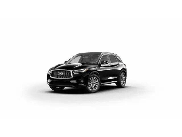 2025 Infiniti QX50 Luxe