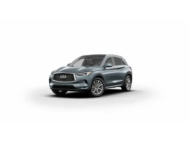 2025 Infiniti QX50 Luxe