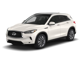 2021 Infiniti QX50 Autograph