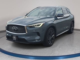 2022 Infiniti QX50 Autograph