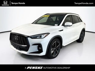 2023 Infiniti QX50 Sport