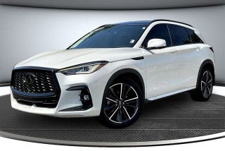 2023 Infiniti QX50 Sport