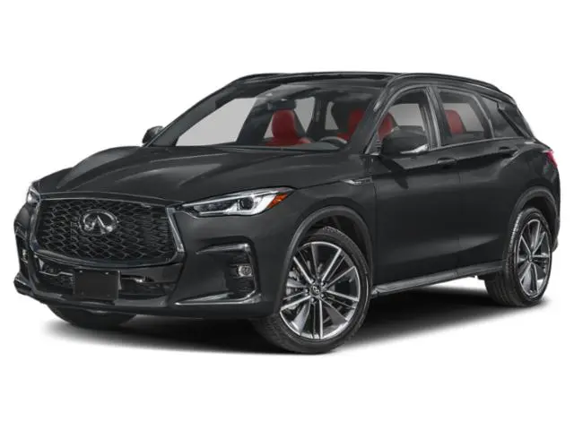 2023 Infiniti QX50 Sport