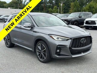 2023 Infiniti QX50 Sport