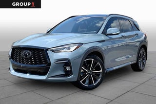 2023 Infiniti QX50 Sport