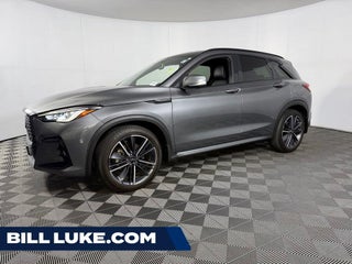 2023 Infiniti QX50 Sport