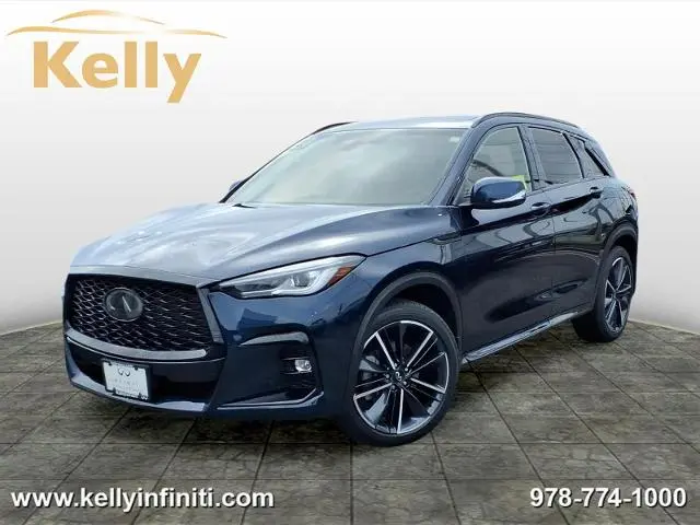 2023 Infiniti QX50 Sport