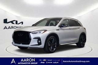 2023 Infiniti QX50 Sport
