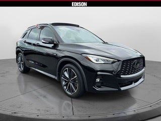 2023 Infiniti QX50 Sport
