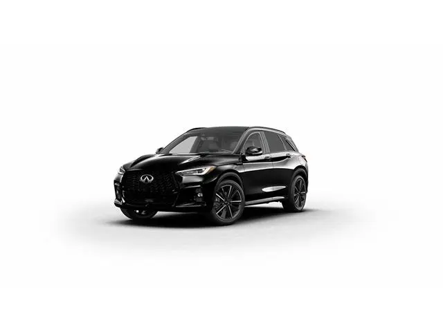 2025 Infiniti QX50 Sport
