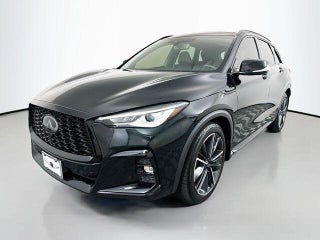 2023 Infiniti QX50 Sport