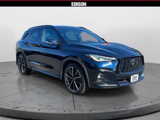 2023 Infiniti QX50 Sport