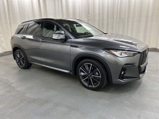 2023 Infiniti QX50 Sport