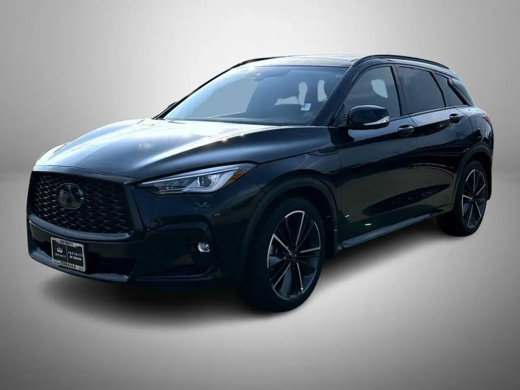 2023 Infiniti QX50 Sport