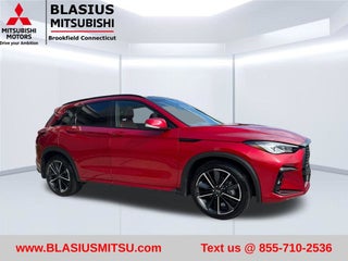 2023 Infiniti QX50 Sport