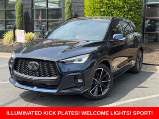 2023 Infiniti QX50 Sport