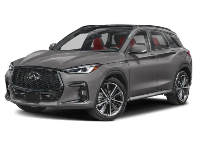 2024 Infiniti QX50 Sport
