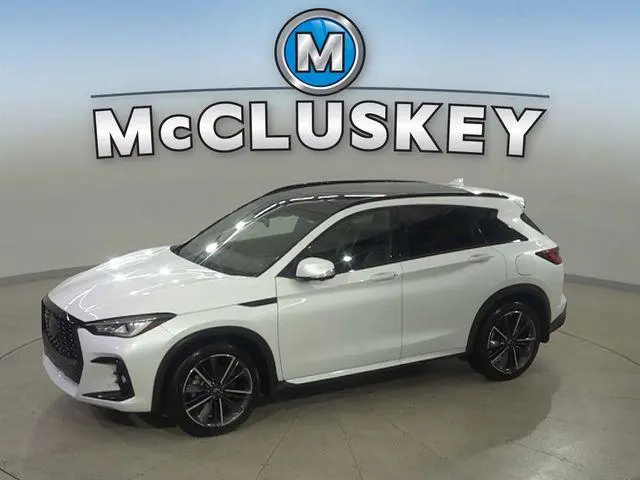 2023 Infiniti QX50 Sport