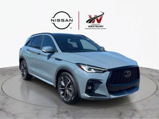 2023 Infiniti QX50 Sport