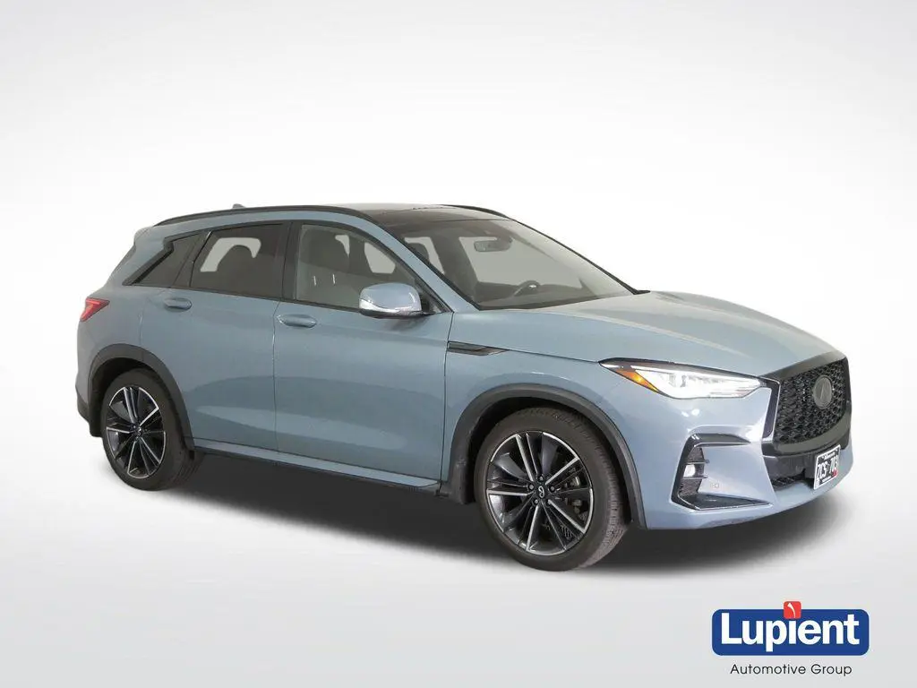 2023 Infiniti QX50 Sport