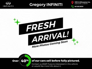 2023 Infiniti QX55 Essential