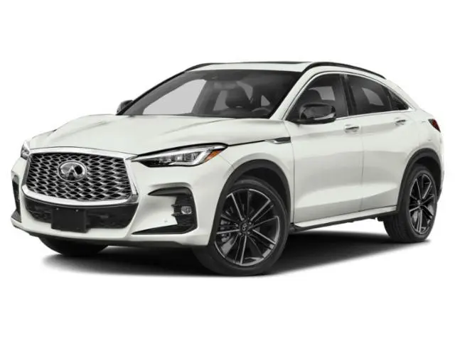 2023 Infiniti QX55 Essential