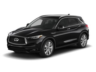 2020 Infiniti QX50 Sensory