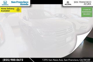 2022 Volkswagen Tiguan S