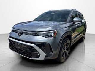 2026 Volkswagen Taos SEL