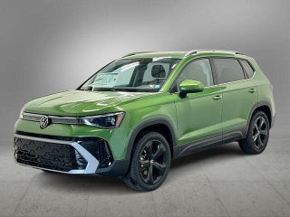2026 Volkswagen Taos SEL