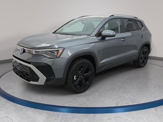 2026 Volkswagen Taos SEL