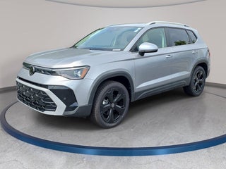 2026 Volkswagen Taos SEL