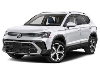 2026 Volkswagen Taos SEL