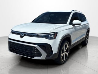 2026 Volkswagen Taos SEL