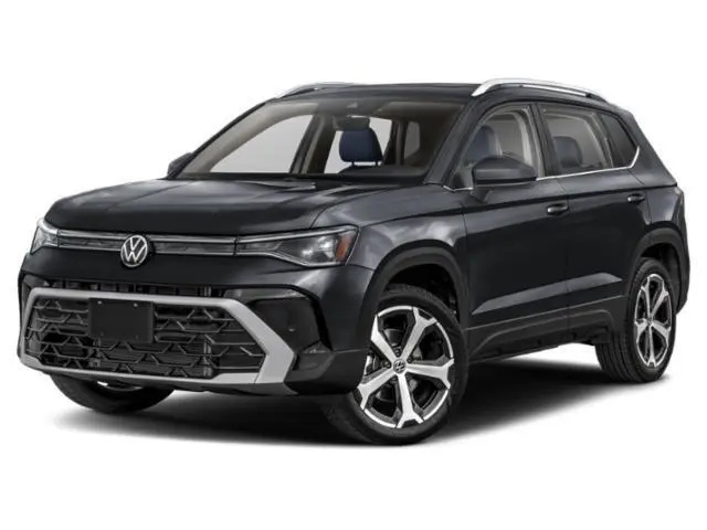2026 Volkswagen Taos SEL