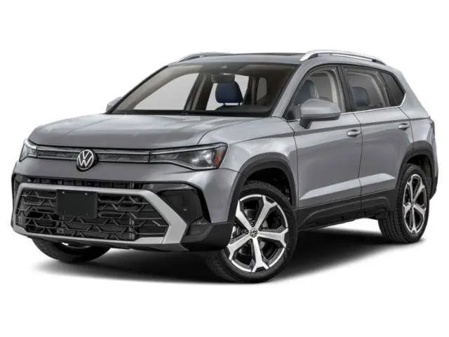 2026 Volkswagen Taos SEL