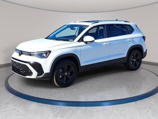 2026 Volkswagen Taos SEL
