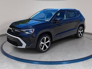 2026 Volkswagen Taos SEL